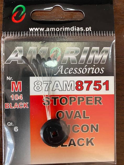 amorim stoppers